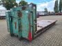 Sonstige HerstellerAbrollplattform