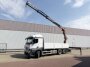 Mercedes-BenzActros 2746 L 6x2