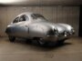 VolkswagenVolkhart V2 Sagitta Prototyp / VW KDF 82 - RHD
