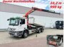 Mercedes-BenzActros 2644 LK 6x4