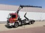 Mercedes-BenzActros 2635 6x4