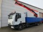 IvecoEuroCargo 80E 18 4x2