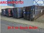 Sonstige HerstellerAbrollcontainer ca. 40m³