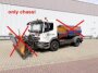 Mercedes-BenzAtego 1522 K 4x2