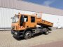 IvecoML120E21 4x2 Doka