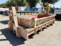 -Confa Abrollcontainer mit Flügeltür ca. 5m³