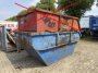 LÖWEAbsetzcontainer ca. 7m³
