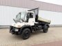 UnimogU500 405/40 4x4