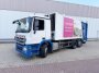 Mercedes-BenzActros 2532 6x2
