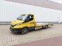 IvecoDaily 35S21 4x2