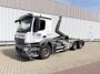 Mercedes-BenzAntos 2636 L 6x4