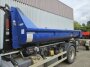 -Abrollcontainer mit Flügeltür ca. 4,2m³, Behringer BAC
