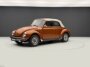 Volkswagen1600 Käfer 1303 Karmann Cabrio