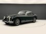 JaguarXK 150 Coupe