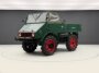 UnimogUnimog 2010, 401/51 / BOEHRINGER