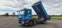 MANTGM 18.290 4x2 BL