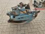 KinshoferSteingreifer KM 613 - 0,40, Bj. 1999