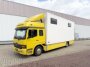 Mercedes-BenzAtego 1328 L 4x2