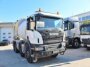 ScaniaScania P 410 8x4