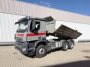 Mercedes-BenzArocs 2645 K 6x4