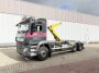DAFCF 460 FAS 6x2