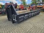 GASSMANNAbrollcontainer mit Klappe ca. 10m³
