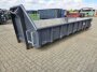 GASSMANNAbrollcontainer Flügeltüren ca. 10m³