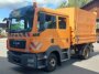 MANTGL 12.180 4x2 BL Doka
