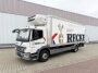 Mercedes-BenzAtego 1222 L 4x2