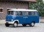 Mercedes-BenzL 406 / 319 Bus