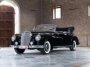 Mercedes-Benz300 Adenauer Cabriolet W186