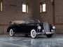 Mercedes-Benz300 C Adenauer D Cabriolet W186 - 1 von nur 51