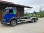VolvoFMX 500 6x4