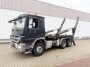 Mercedes-BenzActros 2641 K 6x4