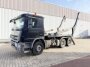 Mercedes-BenzActros 2641 K 6x4