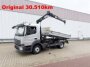 Mercedes-BenzAtego 1018 K 4x2