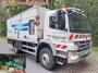 Mercedes-BenzAtego 1522 AF 4x4