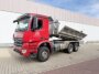 Mercedes-BenzArocs 2645 K 6x4