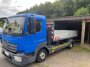 Mercedes-BenzAtego 816 4x2