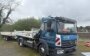 Mercedes-BenzAtego 923 K 4x2