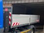 WESER CONTAINERBAUAbrollcontainer City K09/C-ALU ca. 6,6cbm