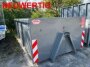 WESER CONTAINERBAUAbrollcontainer City L39/C ca. 13,5cbm