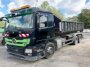 Mercedes-BenzActros 2641 6x4