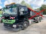 Mercedes-BenzActros 2641 6x4