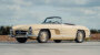 Mercedes-Benz300 SL Roadster