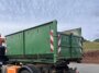 Sonstige HerstellerCity-Abrollcontainer 7m³
