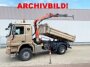 Mercedes-BenzActros 1841 AK 4x4