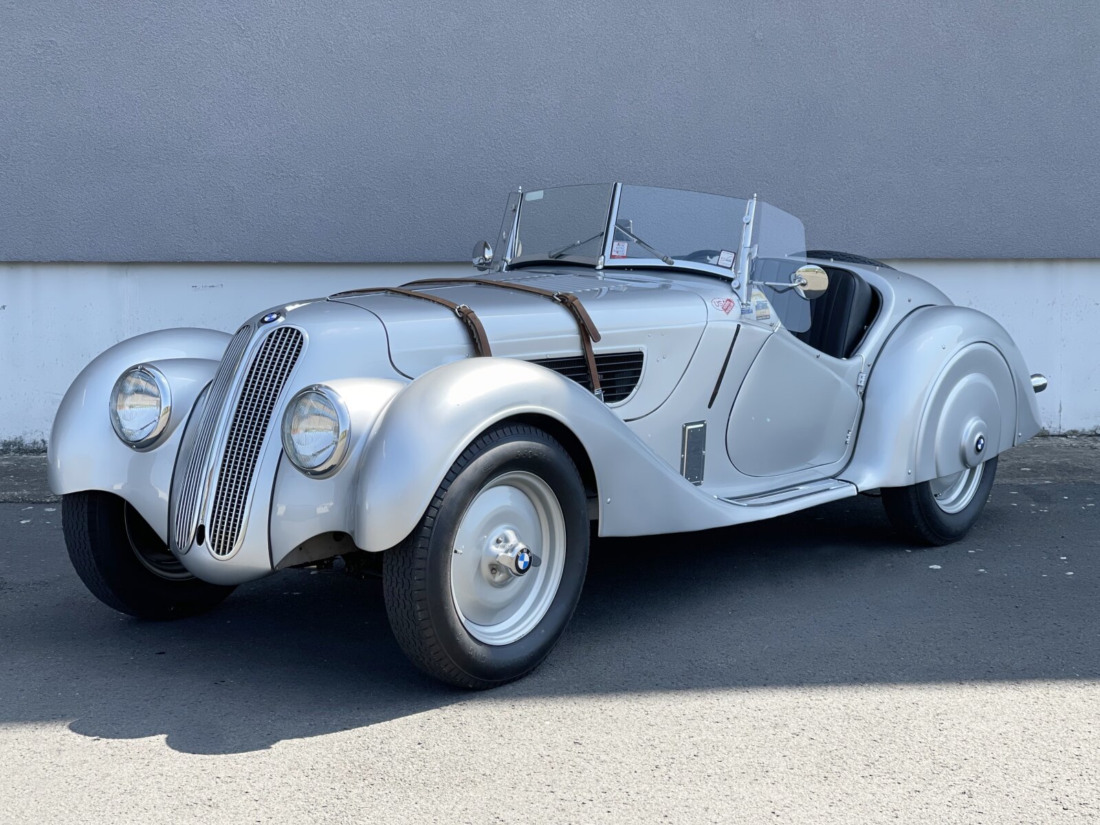 プレミアムクラシックス　BMW 328 ロードスター プレミアムクラシックス BMW 328 ロードスター BMW 328 Roadster