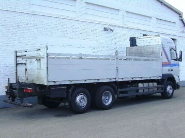VOLVO (S) FH New