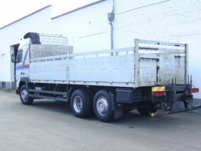 VOLVO (S) FH New
